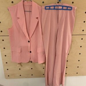 Dance Costume - Pantsuit